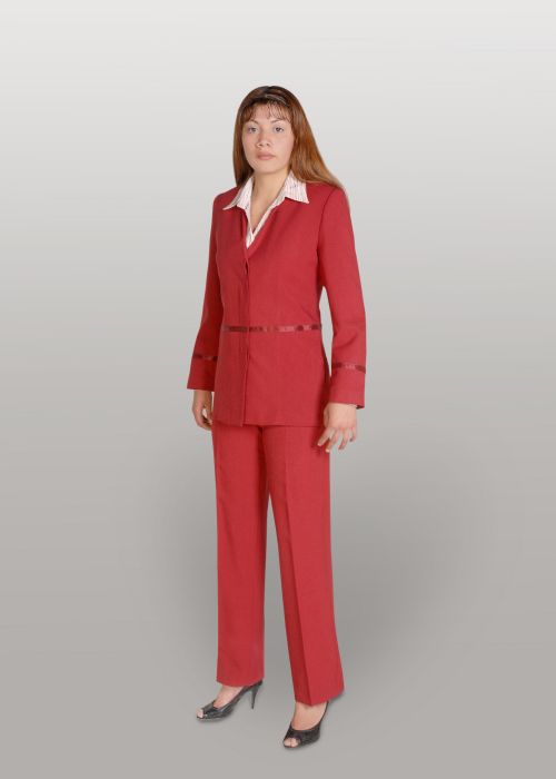 UNIFORME EJECUTIVO